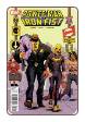 Power Man and Iron Fist #  2 (Marvel Comics 2016)