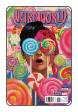 Weirdworld # 4 (Marvel Comics 2016)