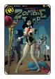 Zombie Tramp # 21 (Action Lab Comics 2016)