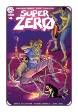 Superzero #  4 (Aftershock Comics 2016)