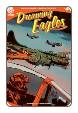 Dreaming Eagles #  4 of 6 (Aftershock Comics 2016)