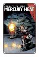 Mercury Heat #  8 (Avatar Press 2016)