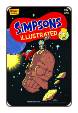 Simpsons Illustrated # 22 (Bongo Comics 2016)