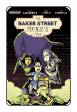 Baker Street Peculiars #  1 (Boom Comics 2016)
