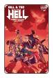 Bill and Ted Go to Hell # 2 of 4 (Boom Comics 2016)