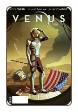 Venus # 4 (Boom Comics 2015)