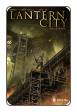 Lantern City # 11 (Boom Comics 2016)