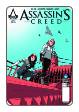 Assassin's Creed #  6 (Titan Comics 2016)