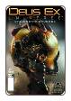 Deus Ex Universe: Children's Crusade #  2 of 5 (Titan Comics 2016)