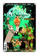 Wakfu #  4 (Titan Comics 2016)