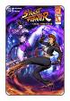 Street Fighter Unlimited #  4 (Udon Comic Book, 2016)