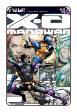X-O Manowar # 45 ( Valiant Comics 2015)