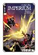 Imperium # 14 (Valiant Comics 2016)