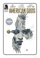 American Gods: Shadows #  1 (Dark Horse Comics 2017) Mack Variant