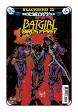 Batgirl and The Birds of Prey #  8 (DC Comics 2017)