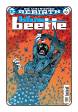 Blue Beetle #  7 Rebirth (DC Comics 2017) Cully Hamner Variant