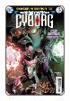 Cyborg # 10 (DC Comics 2017) Rebirth