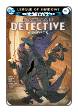 Detective Comics (2017) #  953 (DC Comics 2017)