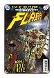 Flash (2017) # 18 (DC Comics 2017)