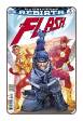Flash (2017) # 18 (DC Comics 2017)
