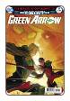 Green Arrow (2016) # 18 (DC Comics 2016)