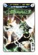 Green Lanterns (2017) # 18 (DC Comics 2017)