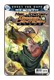 Hal Jordan and The Green Lantern Corps # 16 (DC Comics 2017)