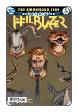 Hellblazer #  8 (DC Comics 2017)