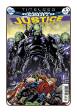 Justice League (2017) # 16 (DC Comics 2017)
