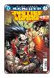 Justice League of America (2017) #  3 (DC Comics 2017)