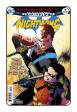 Nightwing # 16 (DC Comics 2017)