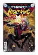 Nightwing # 17 (DC Comics 2017)
