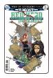 Red Hood and The Outlaws volume 2 #  8 (DC Comics 2017)