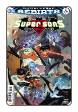 Super Sons #  2 (DC Comics 2017)
