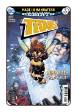 Titans #  9 (DC Comics 2017)