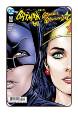 Batman '66 Meets Wonder Woman # 3 (DC Comics 2016)