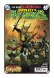 Odyssey of The Amazons # 2 (DC Comics 2016)