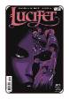 Lucifer # 16 (Vertigo Comics 2017)