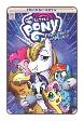 My Little Pony: Friendship Is Magic, Deviations (IDW Comics 2018)