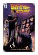 Biff To The Future #  3 (IDW Comics 2017)