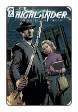Highlander: The American Dream #  2 of 5 (IDW Publishing 2017)