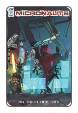 Micronauts # 11 (IDW Comics 2017)