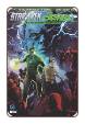 Star Trek/Green Lantern vol. 2 # 4 of 6 (IDW Comics 2017)