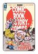 Comic Book History of Comics #  5 of 6 (IDW Publishing 2017)