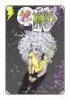 Jem: The Misfits #  4 (IDW Publishing 2017)