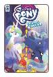 My Little Pony: Friends Forever # 38 (IDW Comics 2017)