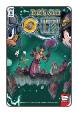 Donald Quest # 5 of 5 (IDW Comics 2017)