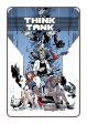 Think Tank: Animal #  1 (Image Comics 2017)