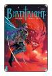 Birthright # 23 (Image Comics 2017)