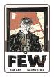 Few #  3 of 6 (Image Comics 2017)